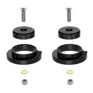 ICON Rear Coil Conversion Kit - For Prado 120 and 150, Lexus GX470 and GX460